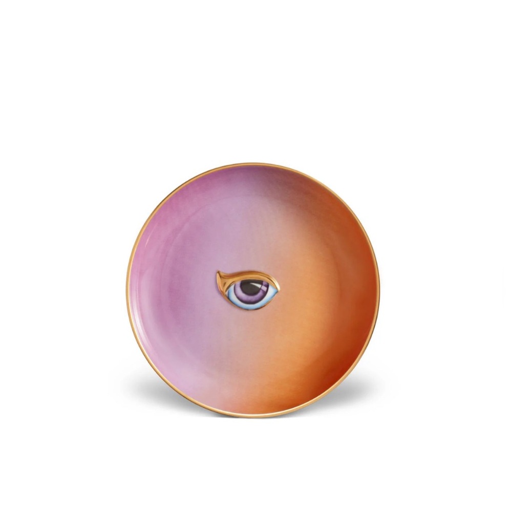 L'Objet Lito Plates